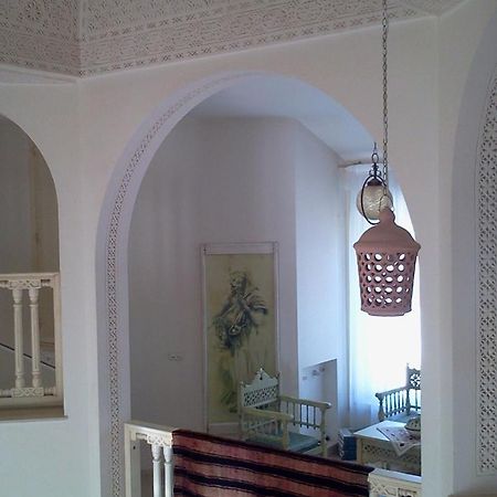 Maison D'Hotes Dar Salma Sfax Ngoại thất bức ảnh