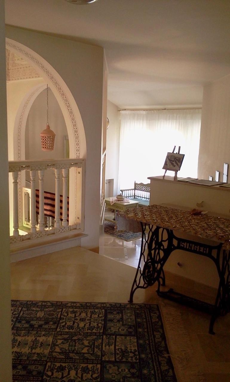 Maison D'Hotes Dar Salma Sfax Ngoại thất bức ảnh