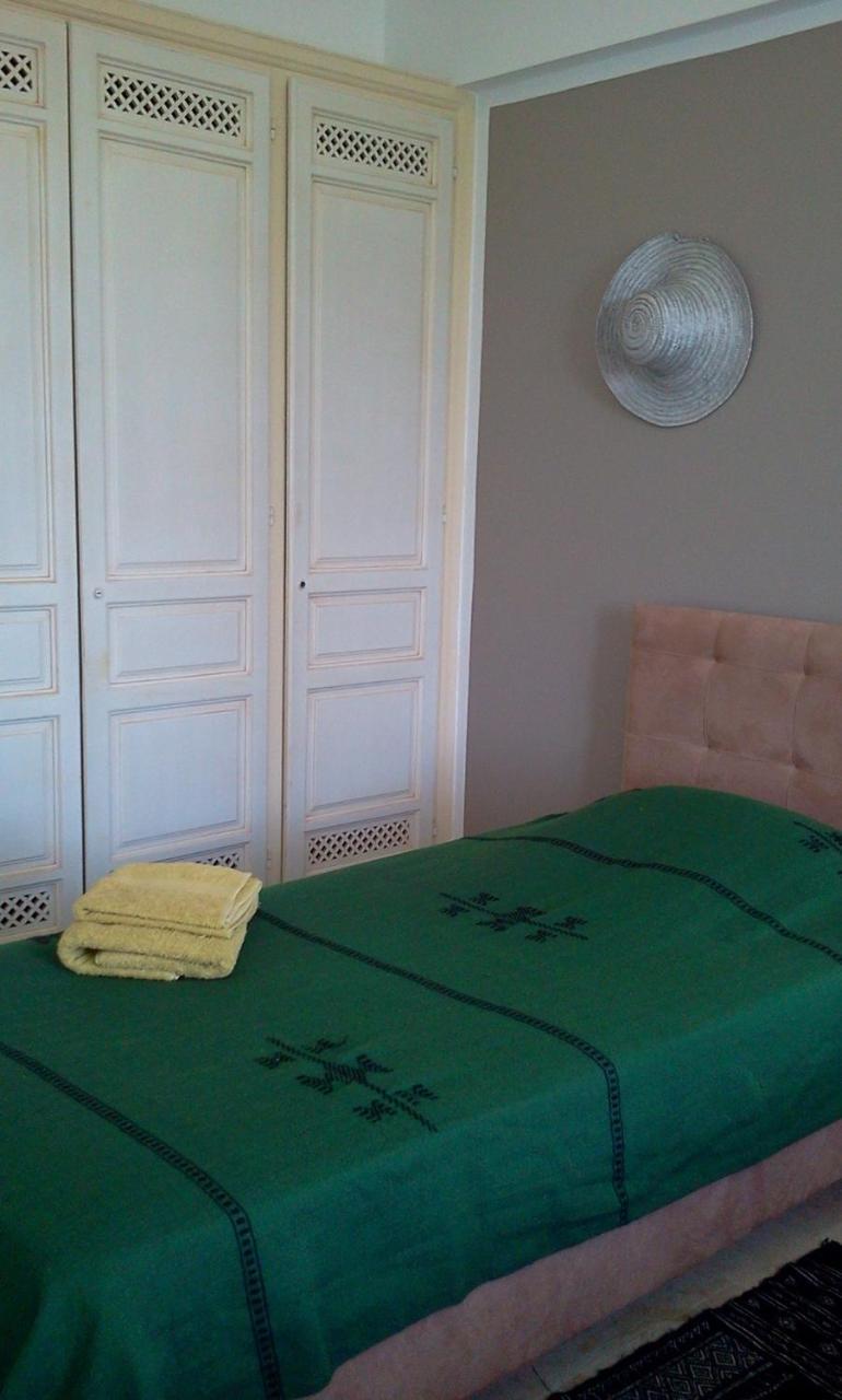 Maison D'Hotes Dar Salma Sfax Ngoại thất bức ảnh