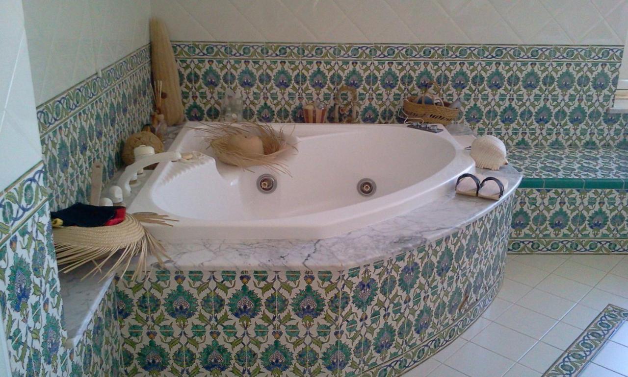Maison D'Hotes Dar Salma Sfax Ngoại thất bức ảnh
