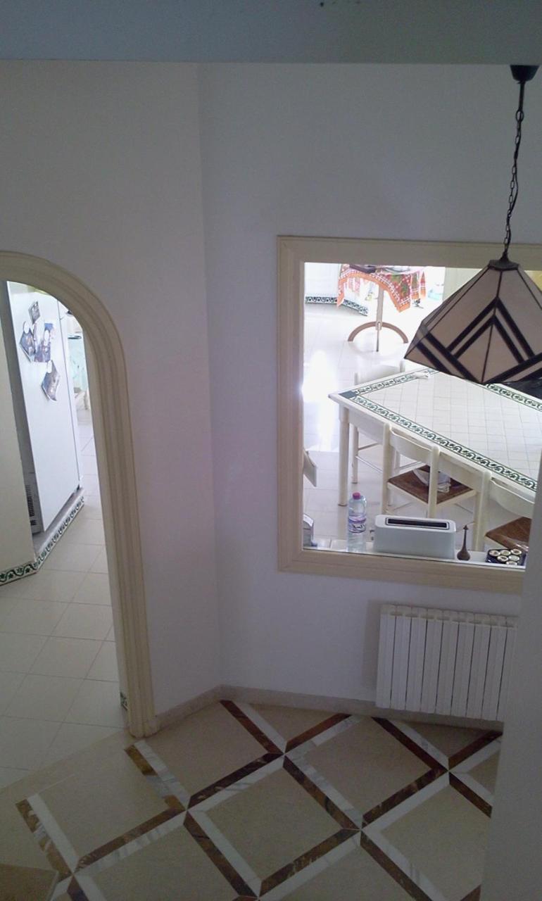 Maison D'Hotes Dar Salma Sfax Ngoại thất bức ảnh