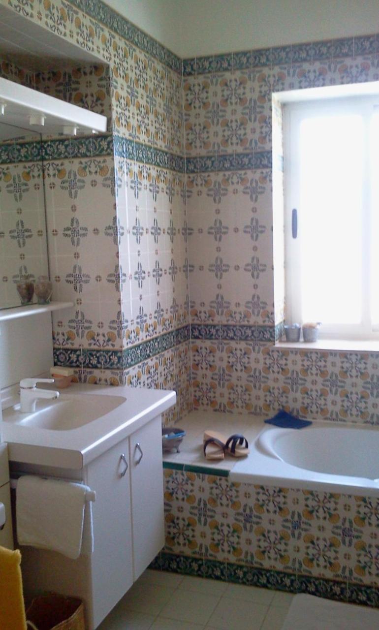 Maison D'Hotes Dar Salma Sfax Ngoại thất bức ảnh