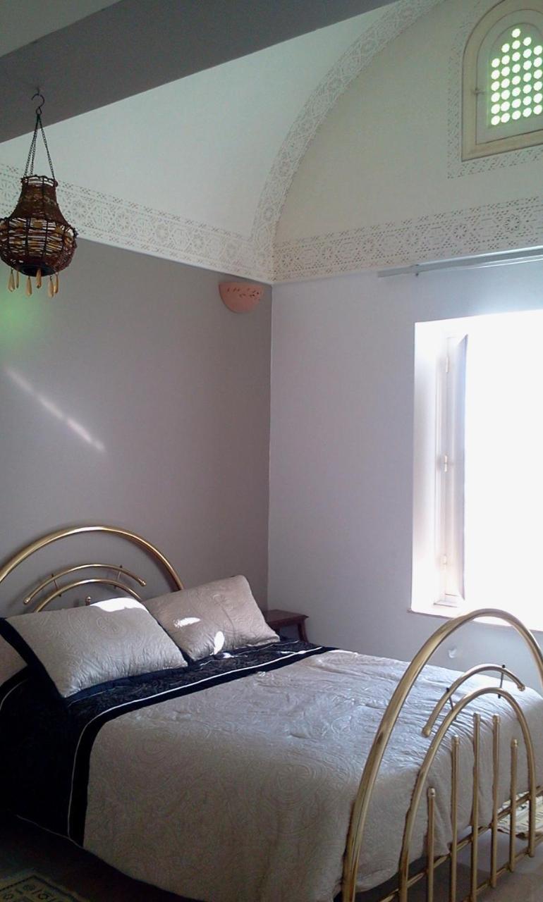 Maison D'Hotes Dar Salma Sfax Ngoại thất bức ảnh