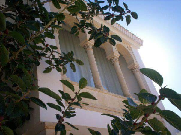 Maison D'Hotes Dar Salma Sfax Ngoại thất bức ảnh